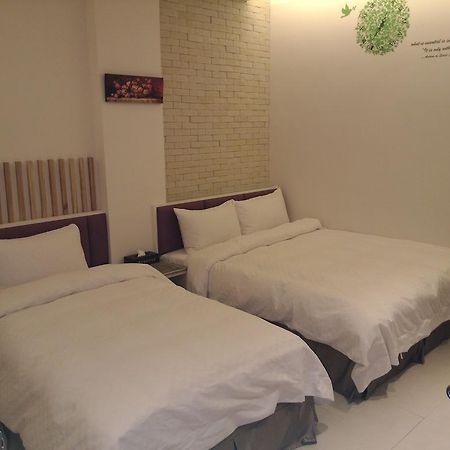 Tilon Hotel Pingtung Rom bilde