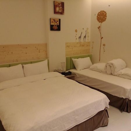 Tilon Hotel Pingtung Rom bilde
