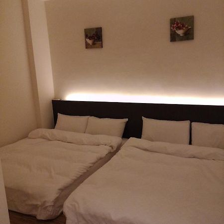 Tilon Hotel Pingtung Rom bilde