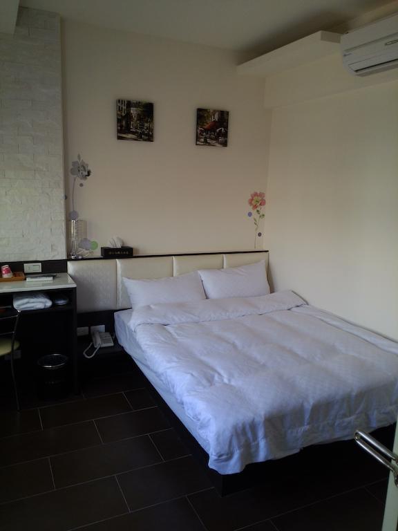 Tilon Hotel Pingtung Rom bilde