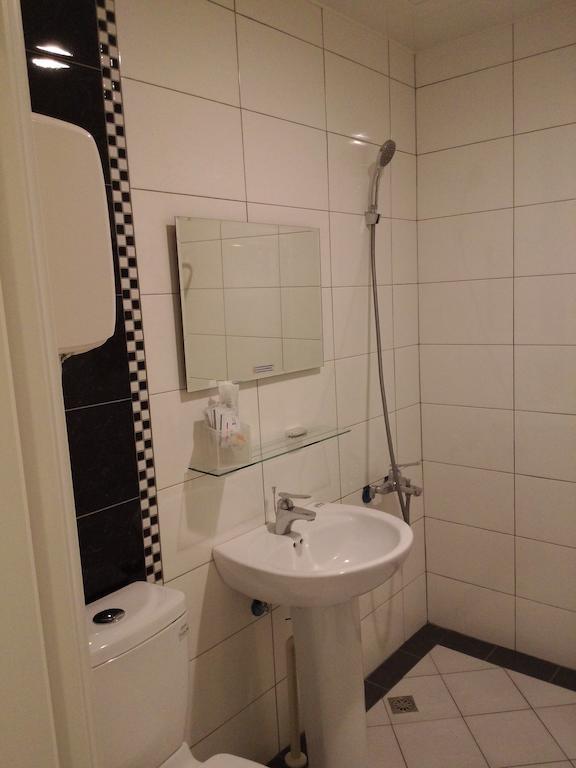 Tilon Hotel Pingtung Rom bilde