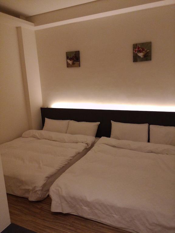 Tilon Hotel Pingtung Rom bilde