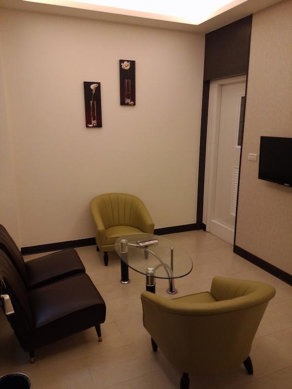 Tilon Hotel Pingtung Rom bilde